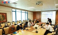 Vietnamese intellects engage in digital transformation