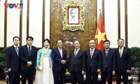 Vietnam und Südkorea verstärken wirtschaftliche Zusammenarbeit