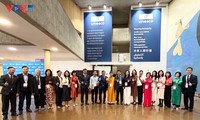 Vietnam verpflichtet sich zu weiteren Beiträgen zum Welterbefonds