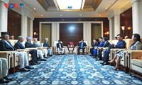 Traditionelle Freundschaft zwischen Vietnam und Nepal verstärkt