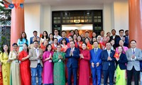 Vietnamesische Community in Malaysia: Brücke zur Verstärkung bilateraler Beziehungen