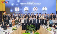 Vietnam Data Expert Network in Hue vorgestellt
