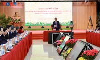 KPV-Generalsekretär: Dien Bien Phu als Entwicklungsimpuls der Provinz Dien Bien gefördert