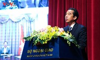 Faciliter la coopération entre entreprises vietnamiennes et étrangères