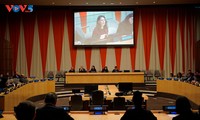 Le Vietnam soutient la candidature allemande à la présidence de la 80e Assemblée générale de l’ONU
