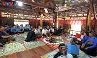 Le Mo Muong, un patrimoine à sauvegarder
