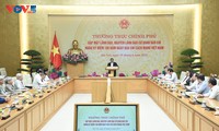 Pham Minh Chinh salue l’engagement des journalistes vietnamiens