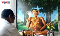 Dom Long Neak Ta, un rite khmer vibrant de mémoire et de solidarité
