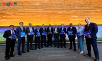 Le Pacte pour l’avenir désormais disponible en vietnamien aux Nations Unies