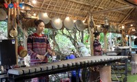Tuy An, aux sons envoûtants du lithophone millénaire
