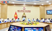 Le Vietnam vise une croissance des exportations de 12% en 2025