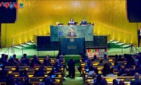 80e anniversaire de l’ONU: 149 dirigeants réunis pour la paix