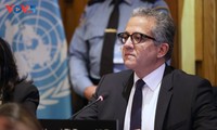 UNESCO: l'Égyptien Khaled el-Enany désigné directeur général