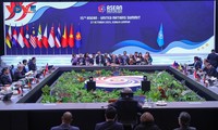 Pham Minh Chinh propose trois axes de coopération ASEAN-ONU