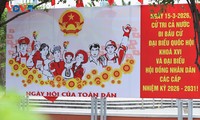 Un expert chinois commente les élections vietnamiennes