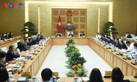 Pham Minh Chinh: Le Vietnam créera les meilleures conditions possibles aux entreprises américaines