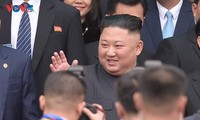 Kim Jong-un attendu en Russie à l’invitation de Vladimir Poutine