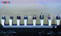 Le Premier ministre lance un projet emblématique de complexe urbain et touristique à Hưng Yên