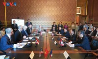 Vietnam – États-Unis: un partenariat agricole à 800 millions de dollars scellé dans l’Iowa