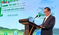 L’économie d’hydrogène au Vietnam: de la vision à l’action