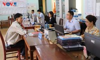 Vietnam: la fusion des unités administratives séduit les partenaires suisses