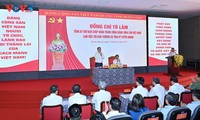 Tô Lâm exhorte Tuyên Quang à repenser sa place sur la carte du développement national