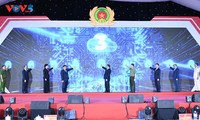 Le Vietnam inaugure son premier Centre national de données, pivot de la transformation numérique