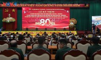 Thai Nguyên célèbre les 80 ans de son gouvernement révolutionnaire