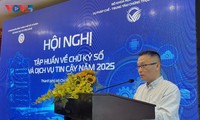 Plus de 22 millions de signatures numériques déjà délivrées au Vietnam