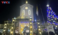 Le Vietnam célèbre Noël dans l’unité et la joie