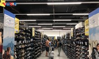 Decathlon présent au Vietnam