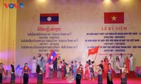 Renforcer la coopération entre Thanh Hoa et la province laotienne de Hua Phan