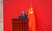 Xi Jinping: la Chine s'ouvrira plus largement au monde