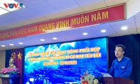 Nhiều hoạt động kỷ niệm 60 năm Ngày mở Đường Hồ Chí Minh trên biển