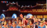 Khai màn Festival Huế 2022 với nhiều sự kiện văn hóa nghệ thuật hấp dẫn