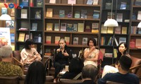 Tiểu thuyết “Nọc bướm” của nhà văn Pháp gốc Việt Anna Moï đến với bạn đọc Việt