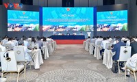 Thủ tướng Phạm Minh Chính: Thành phố Hồ Chí Minh phải đi đầu trong chuyển đổi số, thu hút đầu tư