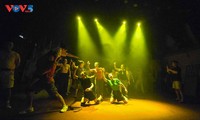 “Từ Việt Bắc về Hà Nội”: Vở cải lương về Bác Hồ sẽ ra mắt trong tháng 8