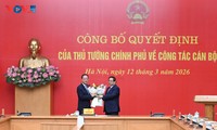 Viện Hàn lâm khoa học công nghệ Việt Nam phải làm chủ công nghệ lõi, công nghệ nguồn, công nghệ chiến lược