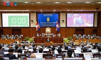 กัมพูชาจะยื่นข้อพิพาทชายแดนต่อศาลโลก