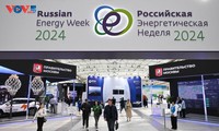 เวียดนามเข้าร่วมฟอรั่มสัปดาห์พลังงานรัสเซียปี 2025