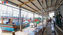 Dak Lak steps up efforts to have IUU yellow card lifted 