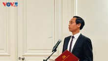 Vietnamese in France express confidence in new National Assembly