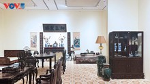 Hanoi Museum introduces new exhibition, opens free of charge 
