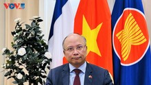 Vietnam-France Comprehensive Strategic Partnership opens new horizons for cooperation: Ambassador