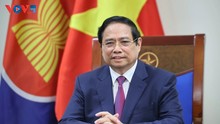 Vietnam pledges continued contribution to a fast-growing, sustainable ASEAN