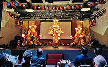 Pengembangan Industri Budaya: Dari Resolusi Kongres Nasional PKV hingga Praktik yang Penuh Vitalitas