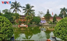 Le Mémorial du Président Hô Chi Minh à Nghia Lô: mémoire vivante du Nord-Ouest