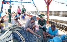 Aufbau einer nachhaltigen Fischerei in Vietnam