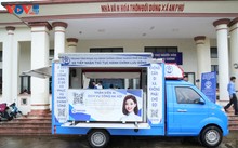 Model Pelayanan Publik Bergerak” – Terobosan di Kota Hanoi dalam Melayani Masyarakat